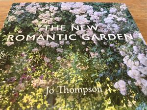 New Romantic Garden